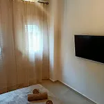 Apartamento Katerini Best Home
