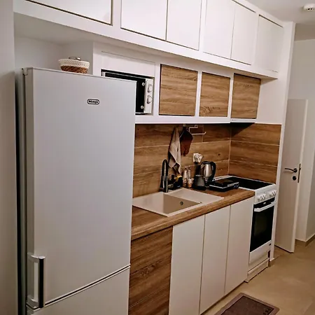 Katerini Best Home Апартаменты Катерини