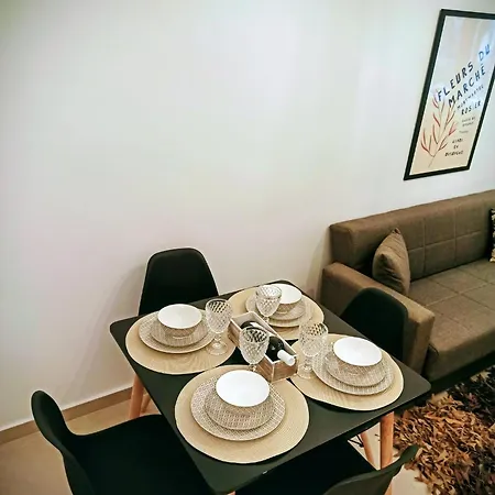 Апартаменты Katerini Best Home