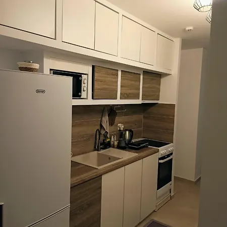 Katerini Best Home Катерини