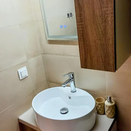 Katerini Best Home Катерини