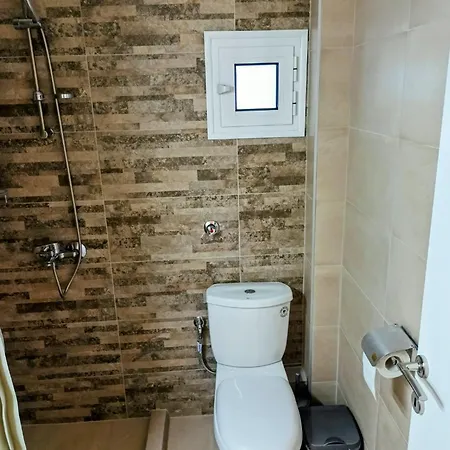 Katerini Best Home Апартаменты
