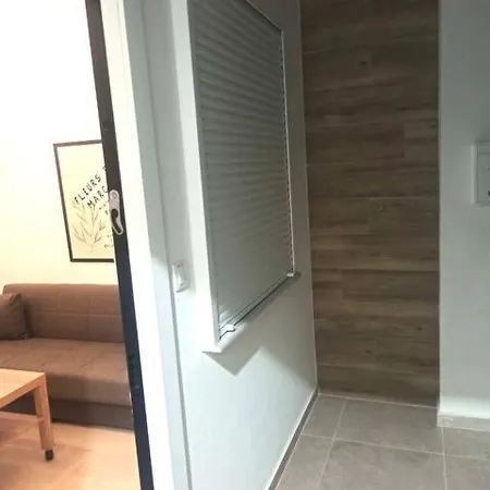 Апартаменты Katerini Best Home