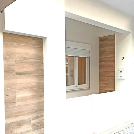 Katerini Best Home Апартаменты *