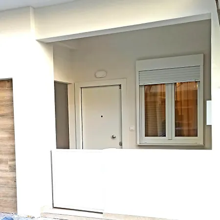 Daire Katerini Best Home