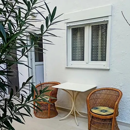 Апартаменты Katerini Best Home