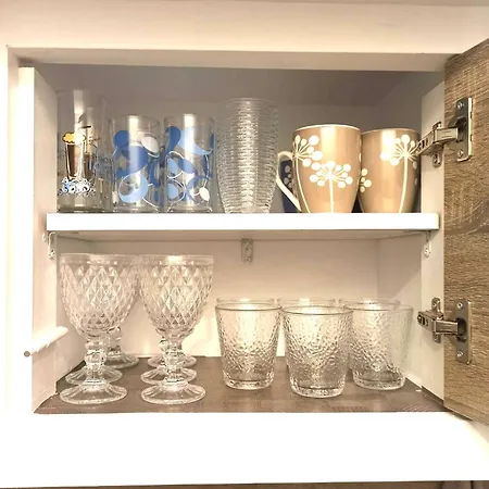 Katerini Best Home Апартаменты *