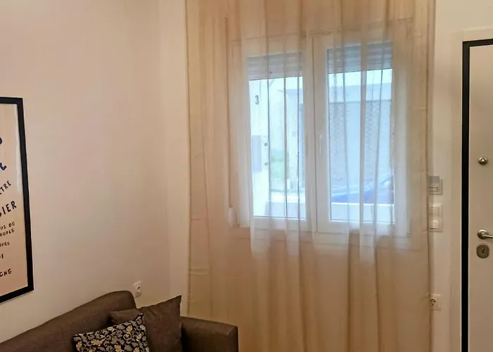 Daire Katerini Best Home *