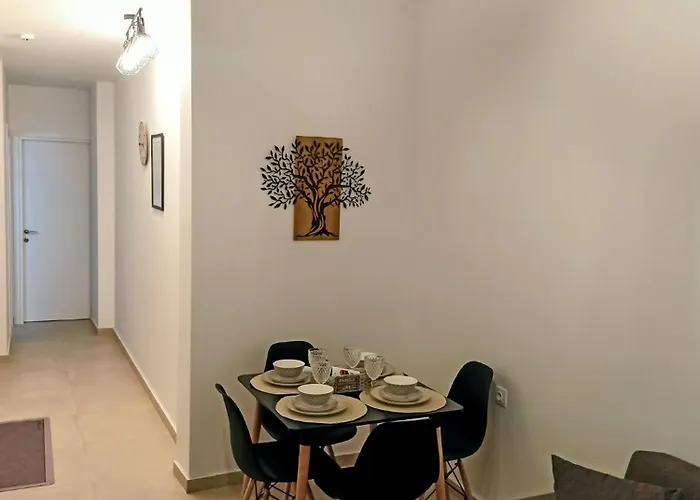 Daire Katerini Best Home