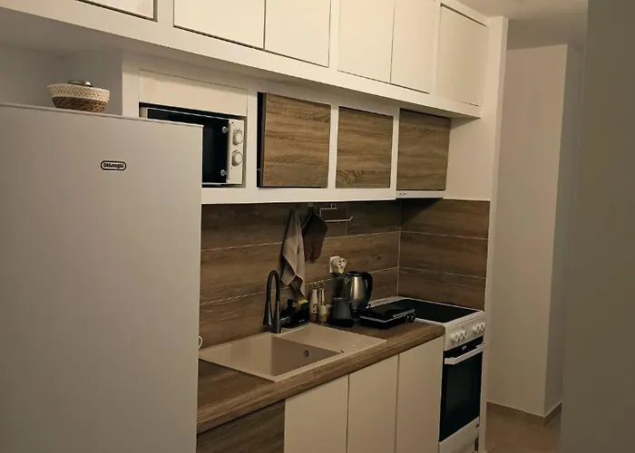 Katerini Best Home Kateríni