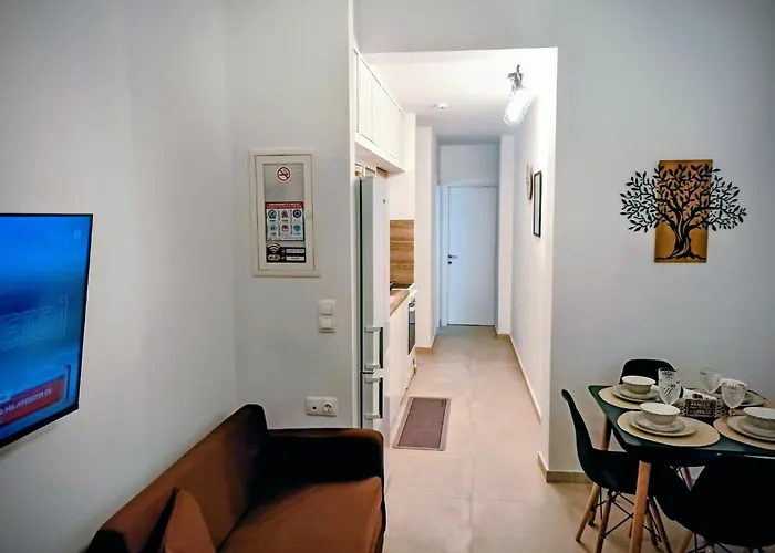 Katerini Best Home * Kateríni