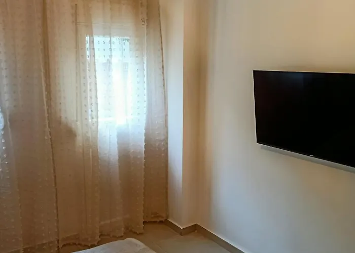 Daire Katerini Best Home