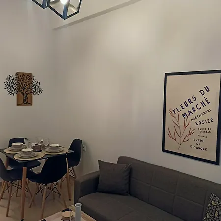 Katerini Best Home *