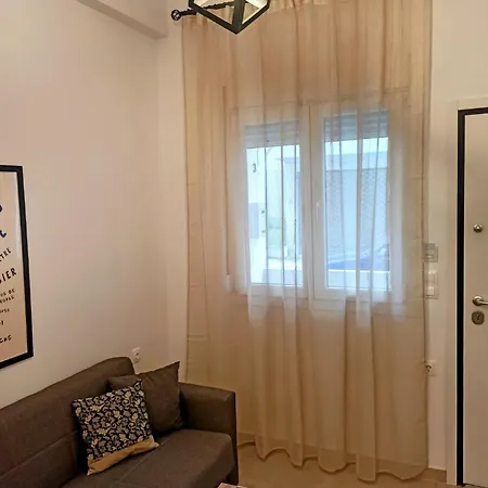 Apartmán Katerini Best Home *