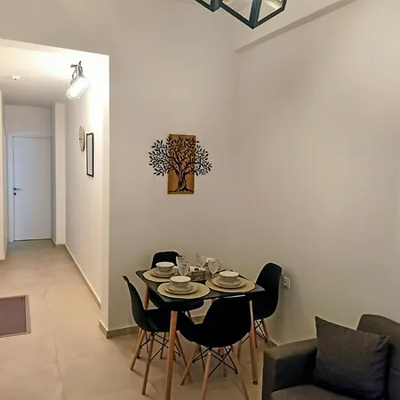 Apartmán Katerini Best Home