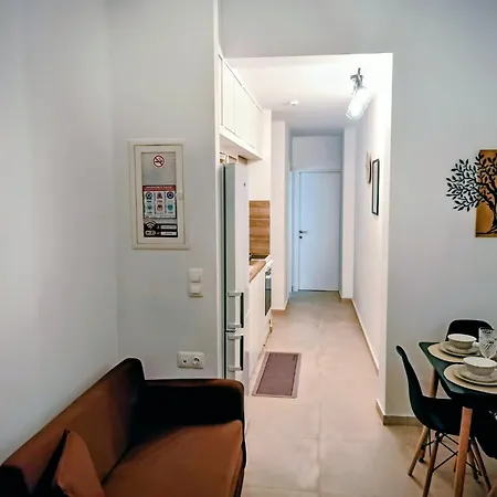 Katerini Best Home * Kateríni
