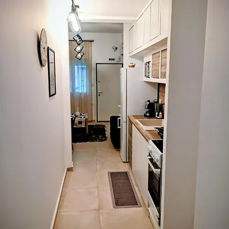 Katerini Best Home Apartament