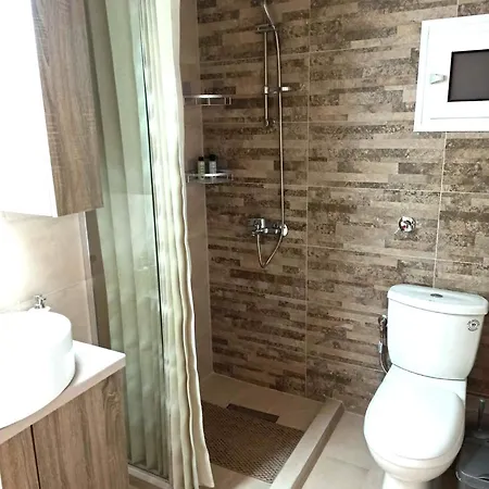 Katerini Best Home Apartament