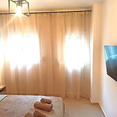 Apartament Katerini Best Home Kateríni
