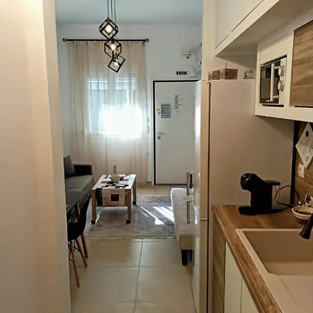 Apartament Katerini Best Home *