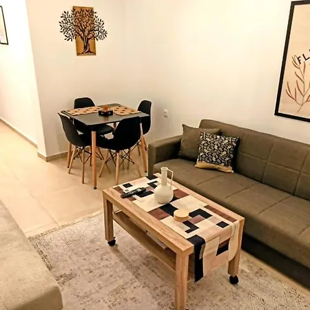 Apartament Katerini Best Home