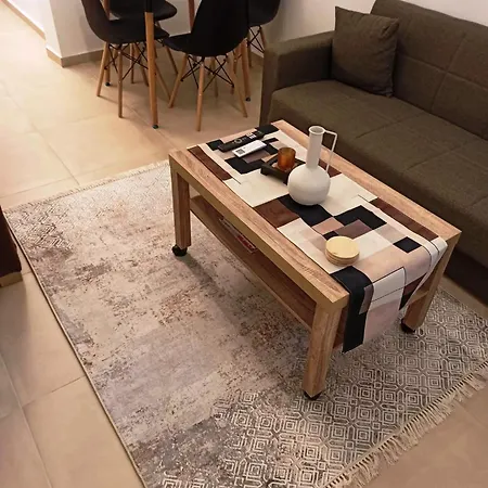 Katerini Best Home Apartament