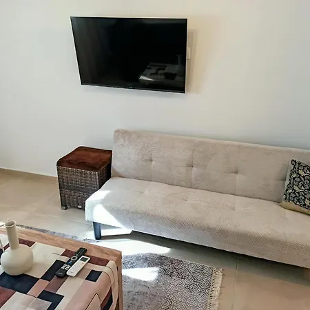 Katerini Best Home Apartament *