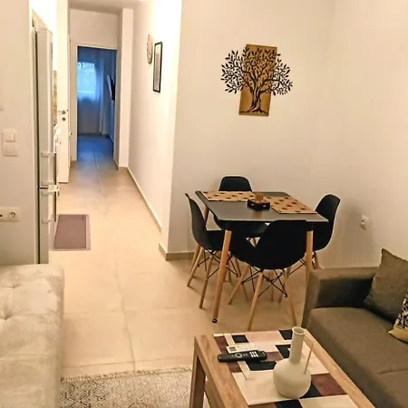 Katerini Best Home *