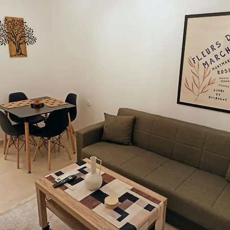 Katerini Best Home Apartament