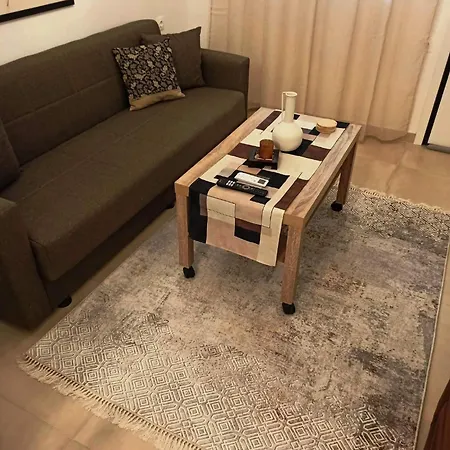 Katerini Best Home Apartament Kateríni