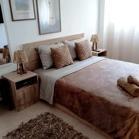 Apartament Katerini Best Home