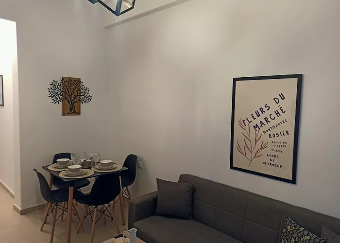 Katerini Best Home *