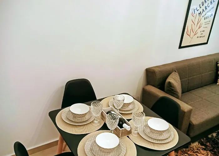 Apartment Katerini Best Home