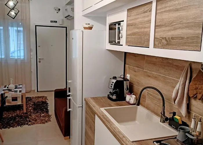 Katerini Best Home *
