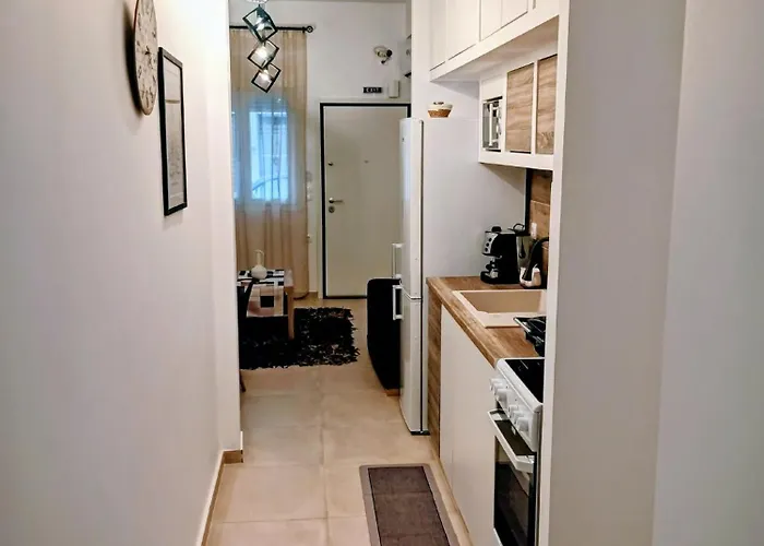 Katerini Best Home Apartment