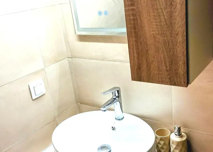 Apartment Katerini Best Home *