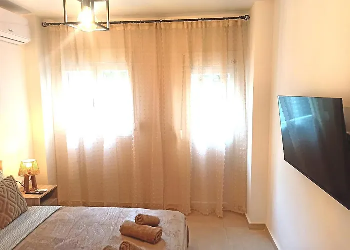 Apartment Katerini Best Home Katerini