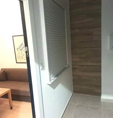 Apartment Katerini Best Home