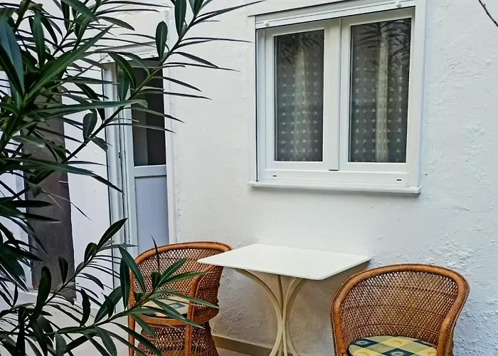Apartment Katerini Best Home